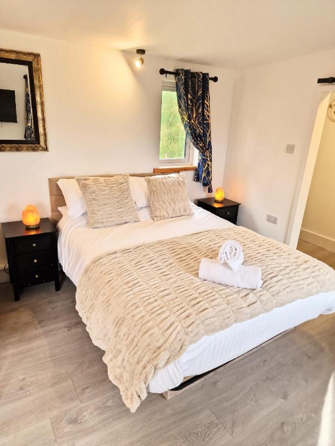 Kaoglen Lodge - Fawn Pod - Hot Tub - Dogs - Pitlochry - Luxury Blairgowrie and Rattray Luaran gambar