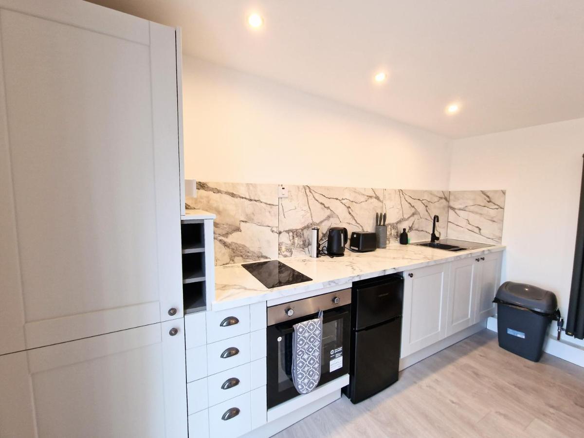 Kaoglen Lodge - Fawn Pod - Hot Tub - Dogs - Pitlochry - Luxury Blairgowrie and Rattray Luaran gambar